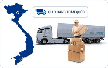 Giao hàng tận nơi Giao hàng tận nơi