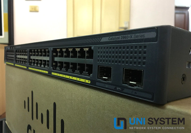WS-C2960X-48TD-L