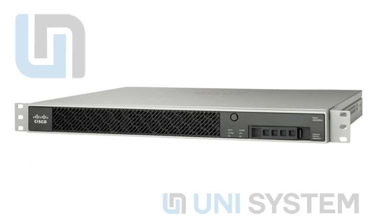 Cisco ASA5500-X Series Cisco ASA5500-X Series