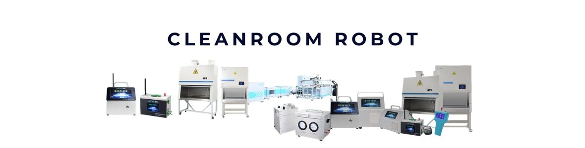 Cleanroom Robot là gì? Cleanroom Robot là gì?