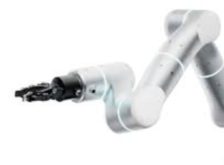 Flexiv robot gắp vải – may tự động là gì?