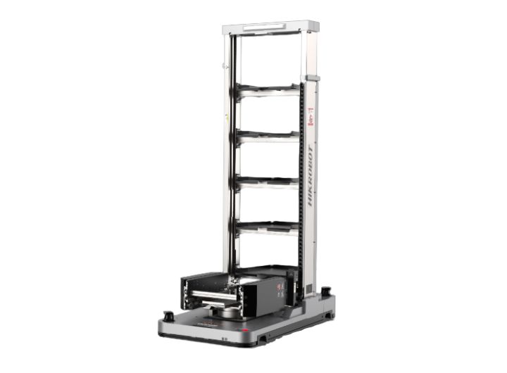 Robot Hikrobot CTU-TP5-50DC là gì Robot Hikrobot CTU-TP5-50DC là gì