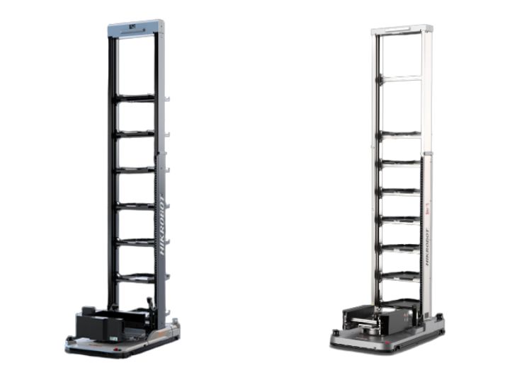 Robot Hikrobot CTU-TP5-50DCH là gì Robot Hikrobot CTU-TP5-50DCH là gì