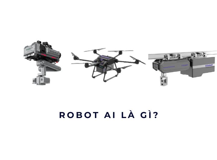Robot AI là gì?