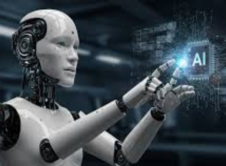 Robot AI trong nhà máy thông minh là gì? Robot AI trong nhà máy thông minh là gì?