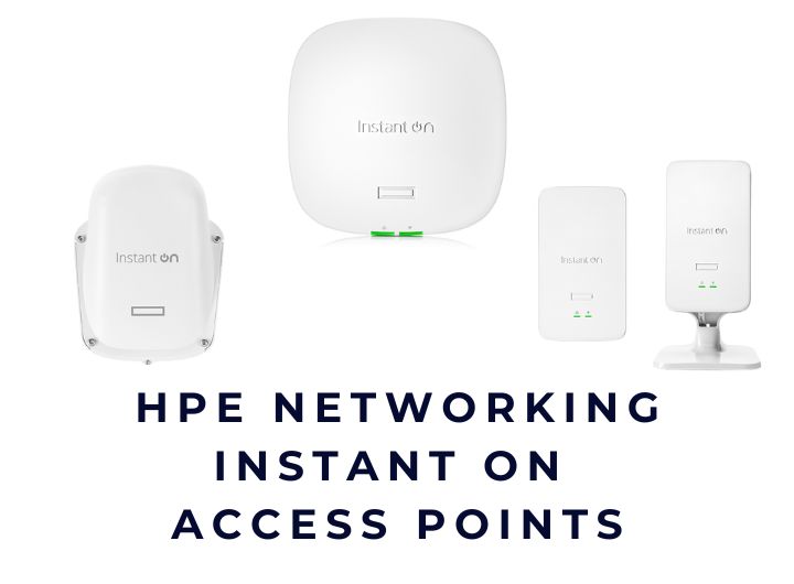 Bộ phát Wi-Fi Aruba Instant On AP15 Access Point | AP15
