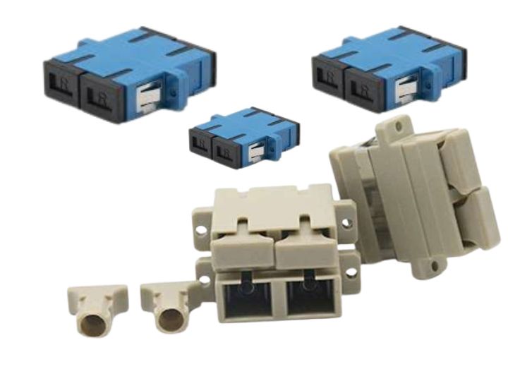 Adapter SC/UPC Multimode Singlemode