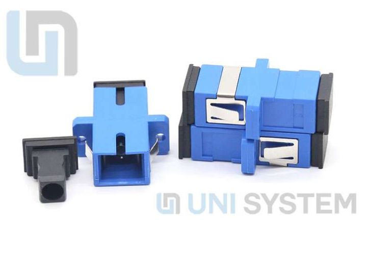 Adapter quang SC/UPC