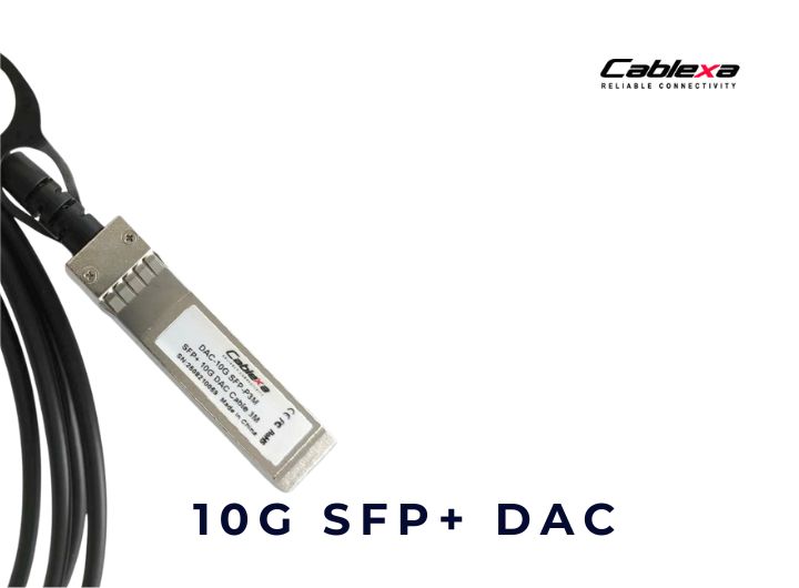 Mua cáp DAC 10G SFP+ Passive ở đâu để hỏi giá là chốt?