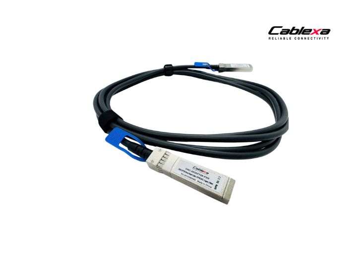 DAC SFP28 25G