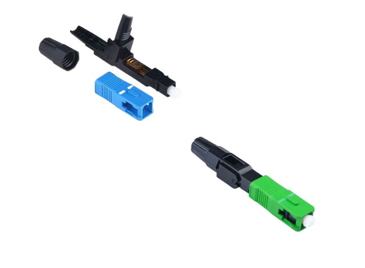 Đầu Fast Connector quang giá rẻ