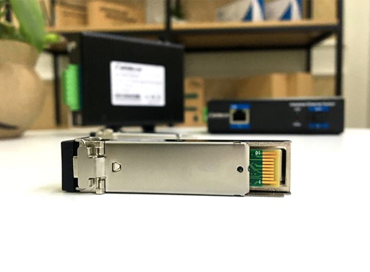 Module Cablexa SFP-GE-5531-20KM