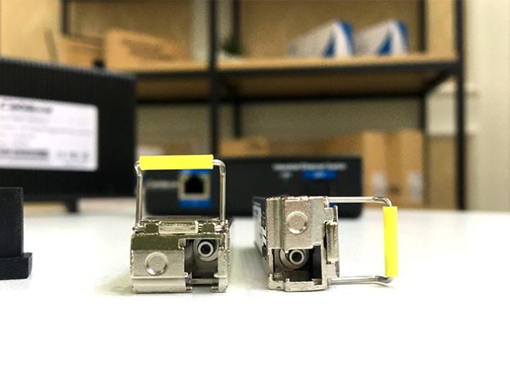 Module Cablexa SFP-GE-5531-20KM