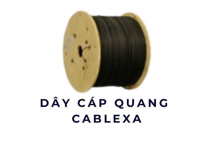 Mua cáp quang Singlemode 8 sợi GYXTW ở đâu để yên tâm?