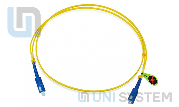 Dây nhảy quang SC SC