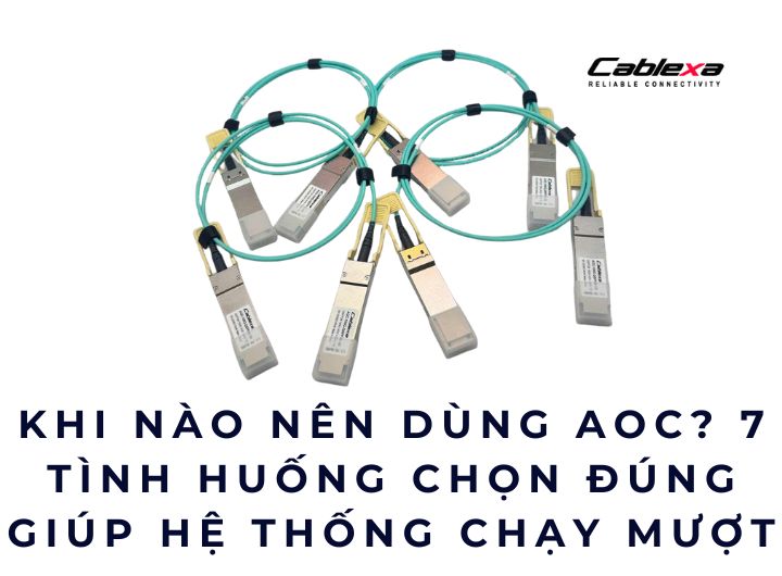 Khi nào nên dùng AOC? 7 tình huống chọn đúng giúp hệ thống chạy mượt Khi nào nên dùng AOC? 7 tình huống chọn đúng giúp hệ thống chạy mượt