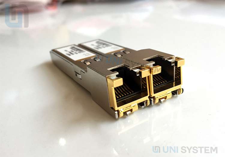 Module Cisco MGBT1 chính hãng