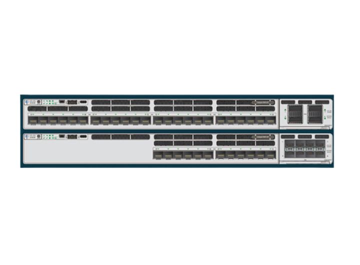 Cisco C9300X-24Y-A