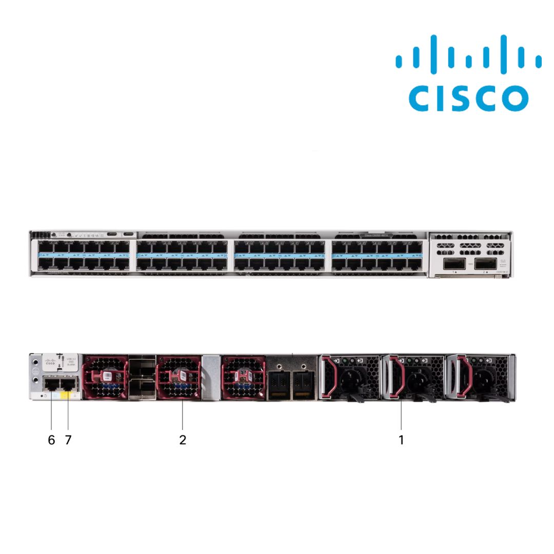 Cisco C9350-48TX Cisco C9350-48TX