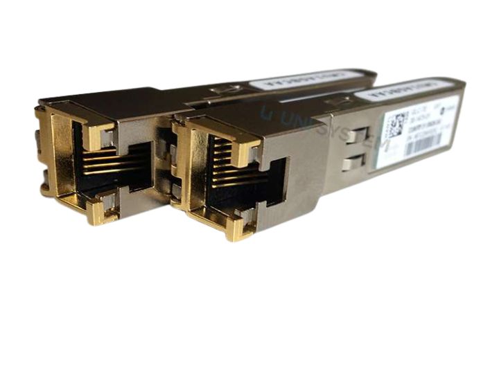 Module SFP Cisco GLC-T 1000BASE-T