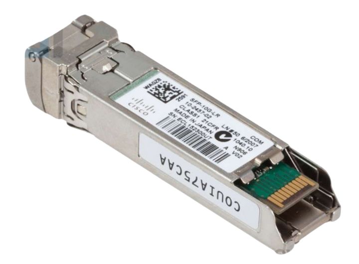 SFP-10G-LR SFP-10G-LR
