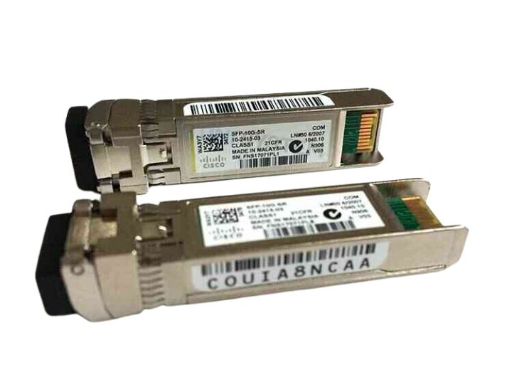 Cisco SFP-10Gb-SR