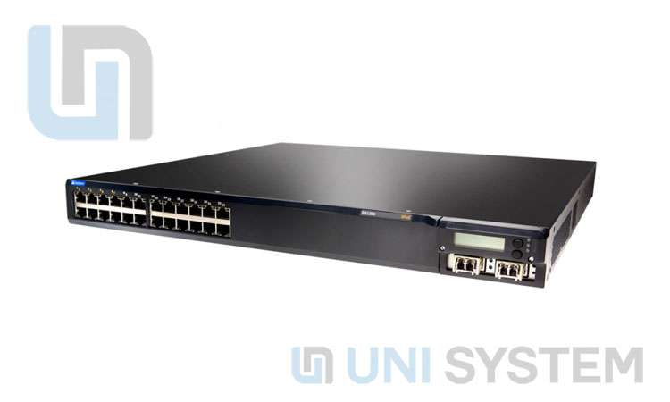 Juniper EX4200-24T Juniper EX4200-24T