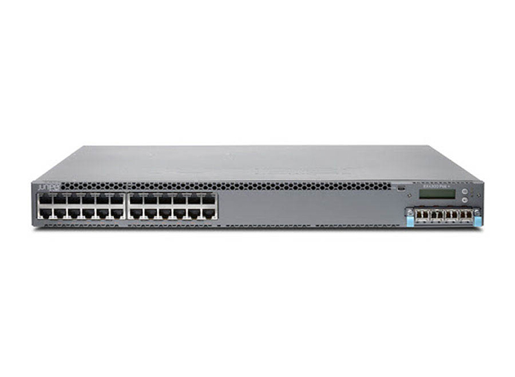 Juniper EX4300-24T-TAA Juniper EX4300-24T-TAA