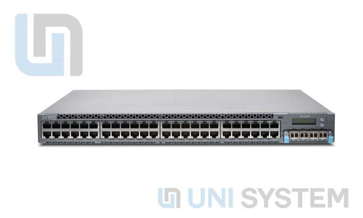 Switch Ethernet EX4300 hãng Juniper Switch Ethernet EX4300 hãng Juniper