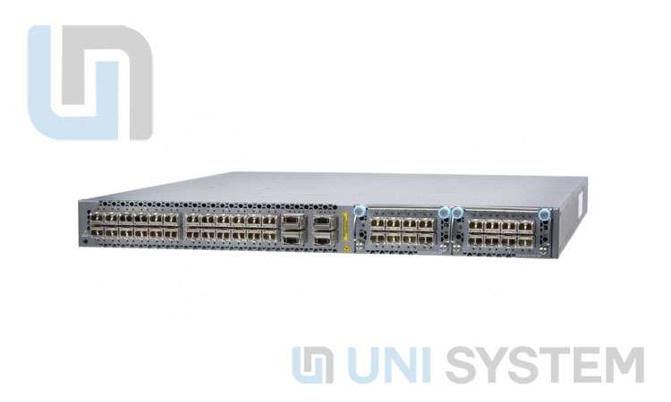 Bộ chuyển mạch EX4600-40F-AFI Bộ chuyển mạch EX4600-40F-AFI