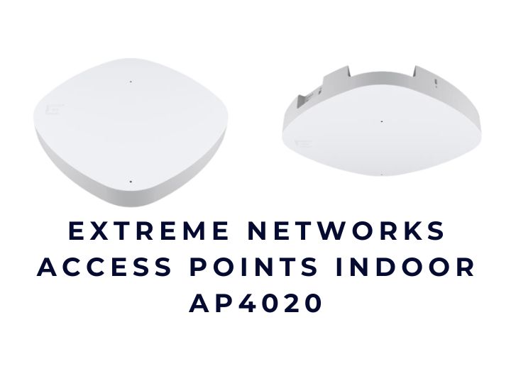 AP4020 – “Chiến binh WiFi 7” mạnh mẽ nhưng tối ưu chi phí