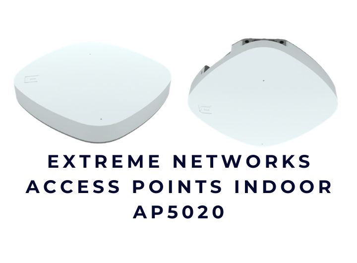 AP5020 – Con quái vật WiFi 7 trong nhà Indoor, dành cho nơi không được phép chậm