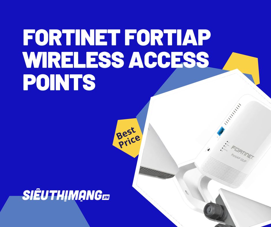 Fortinet FortiAP