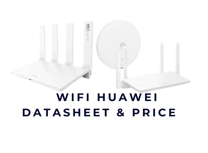 sản phẩm WiFi Huawei tốt nhất