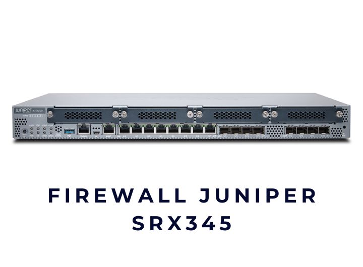 Juniper SRX345 có xứng đáng cho doanh nghiệp 2026? Đánh giá chi tiết Juniper SRX345 có xứng đáng cho doanh nghiệp 2026? Đánh giá chi tiết