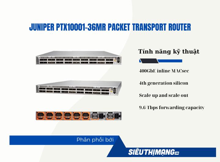 PTX10001-36MR-AC