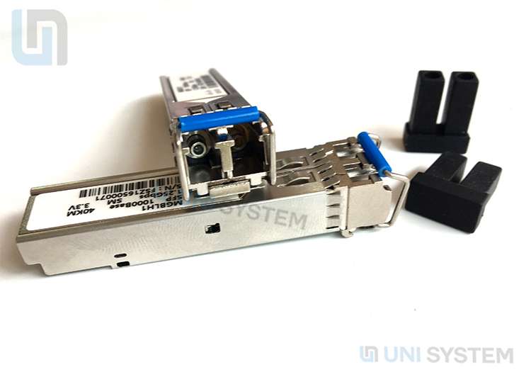 Module Cisco MGBLH1 Module Cisco MGBLH1