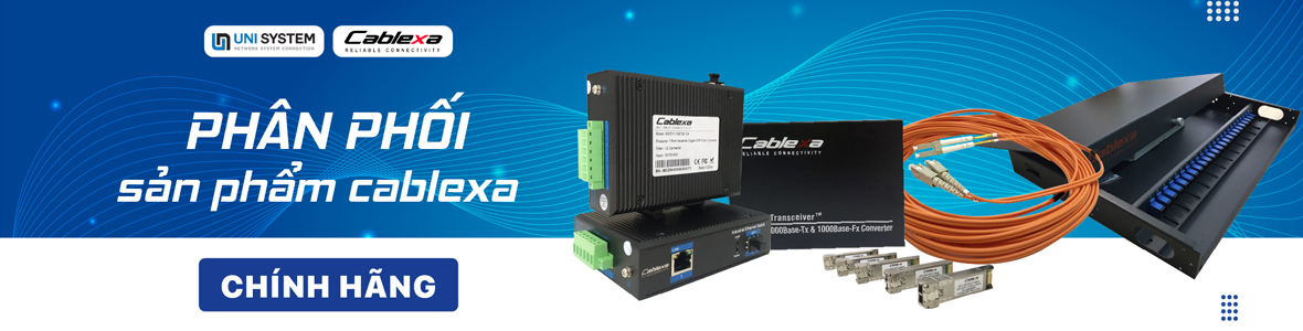 Module quang SFP Cablexa