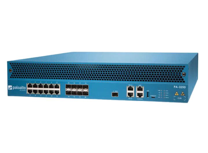 Palo Alto PA-3250 Palo Alto PA-3250