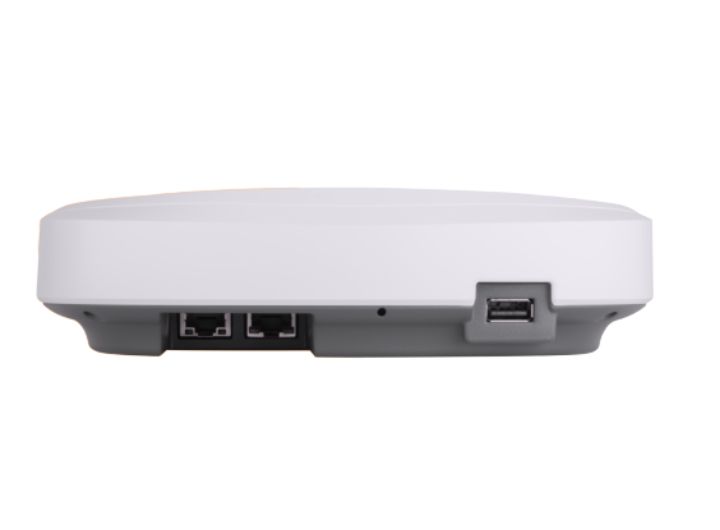 R575 là model indoor Wi-Fi 7 ở nhóm mid-tier của RUCKUS R575 là model indoor Wi-Fi 7 ở nhóm mid-tier của RUCKUS