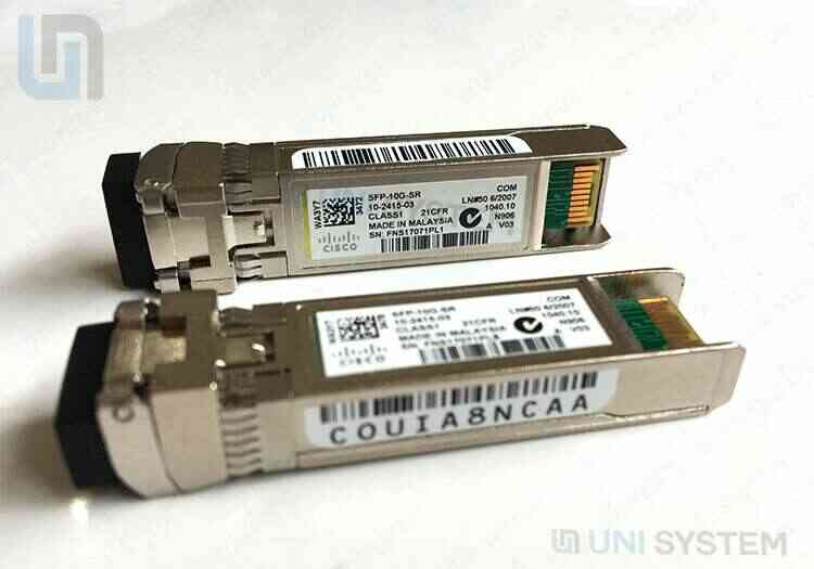SFP-10G-SR