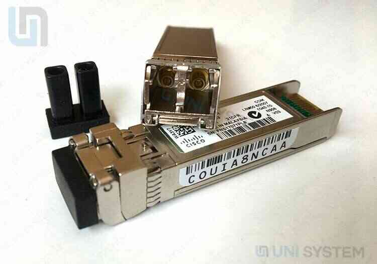 SFP-10G-SR hãng Cisco SFP-10G-SR hãng Cisco