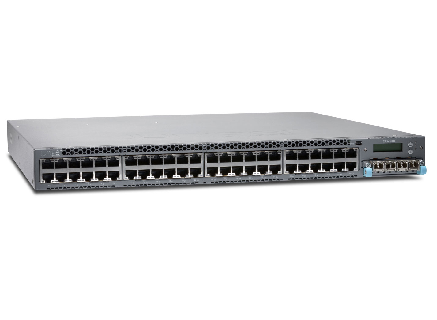 Switch Juniper EX4300-48T-TAA Switch Juniper EX4300-48T-TAA