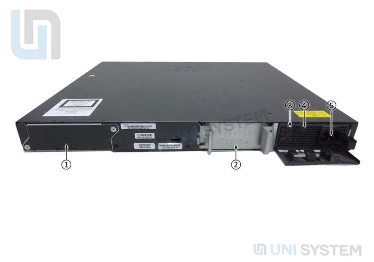 WS-C2960XR-48TD-I WS-C2960XR-48TD-I