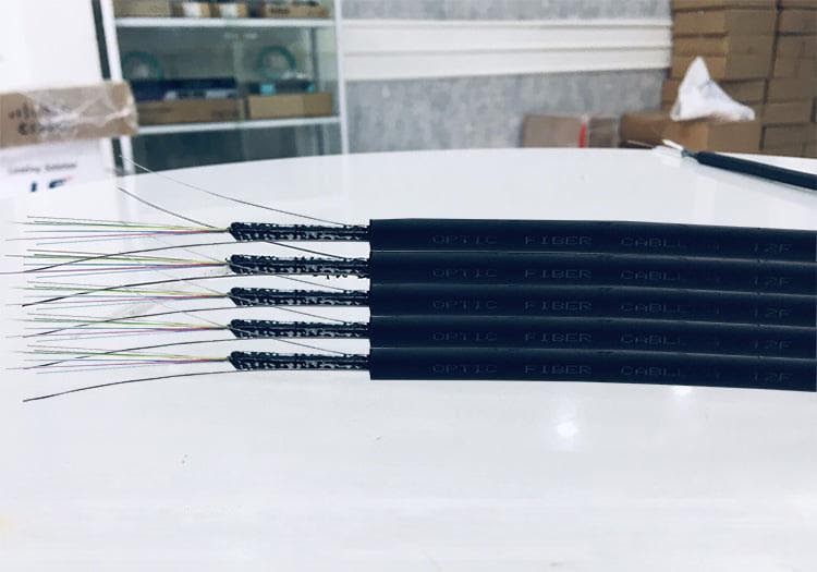 Cáp quang Multimode Cablexa