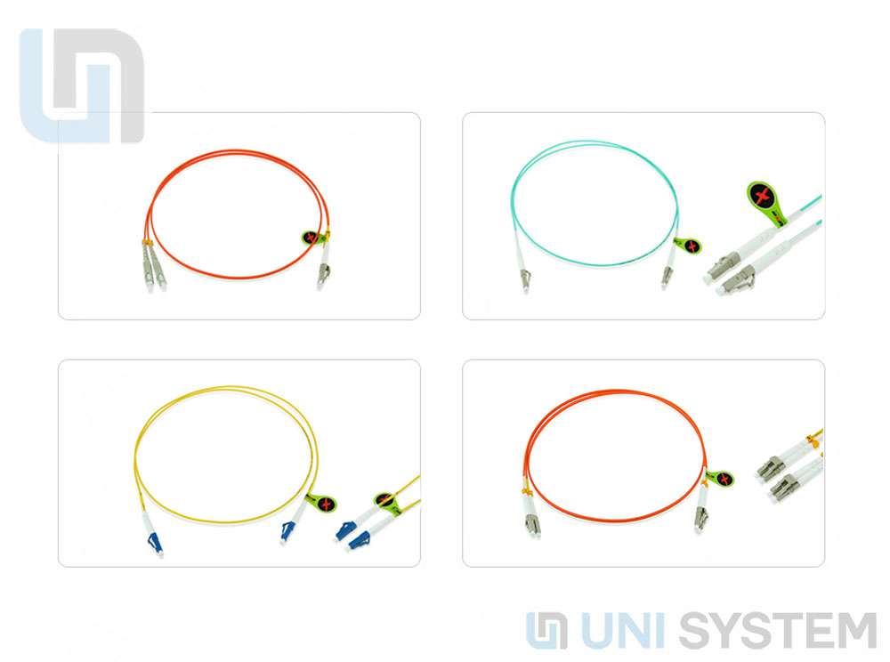 Dây nhảy quang  Dây nhảy quang