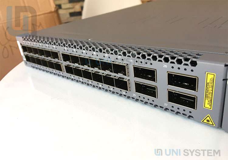 Juniper EX4600