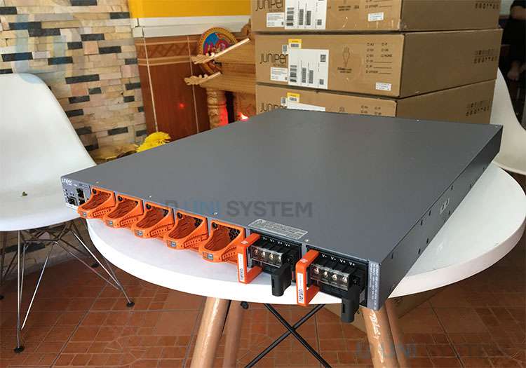 Juniper EX4600