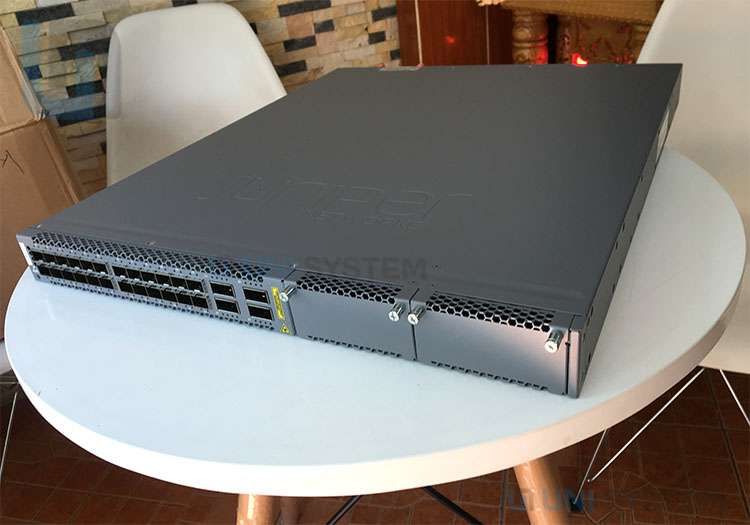 Bộ chuyển đổi Switch Juniper EX4600 chính hãng
