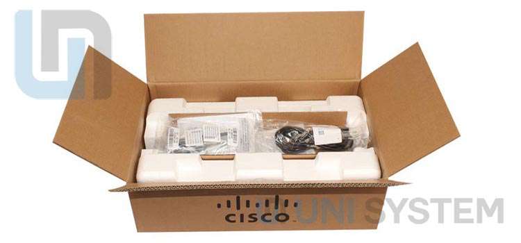 Mở hộp Cisco WS-C2960+48TC-S Mở hộp Cisco WS-C2960+48TC-S
